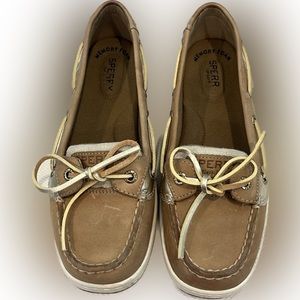 Sperry Angelfish boatshoes